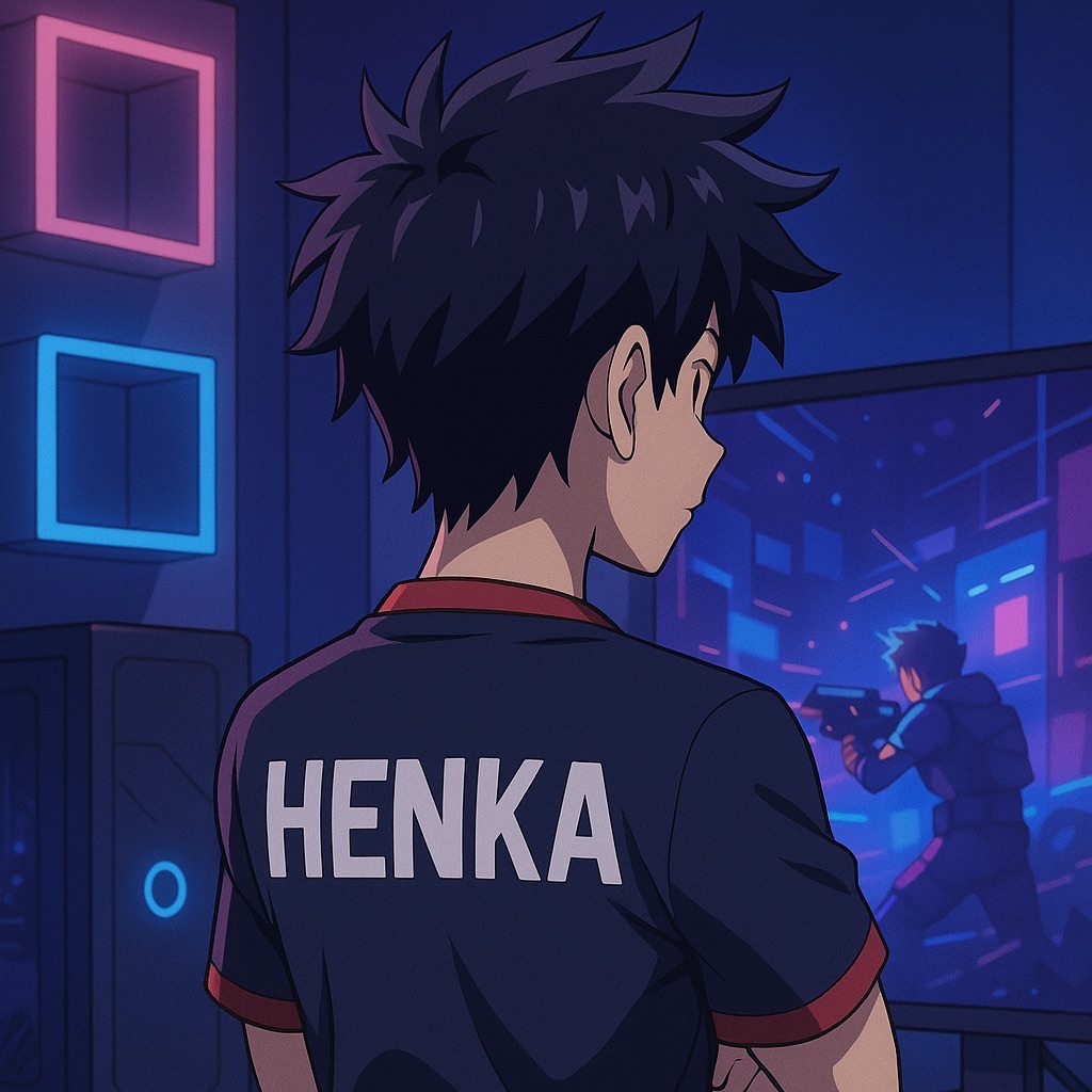 -HENK4