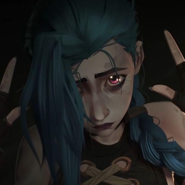 Ancymonki avatar
