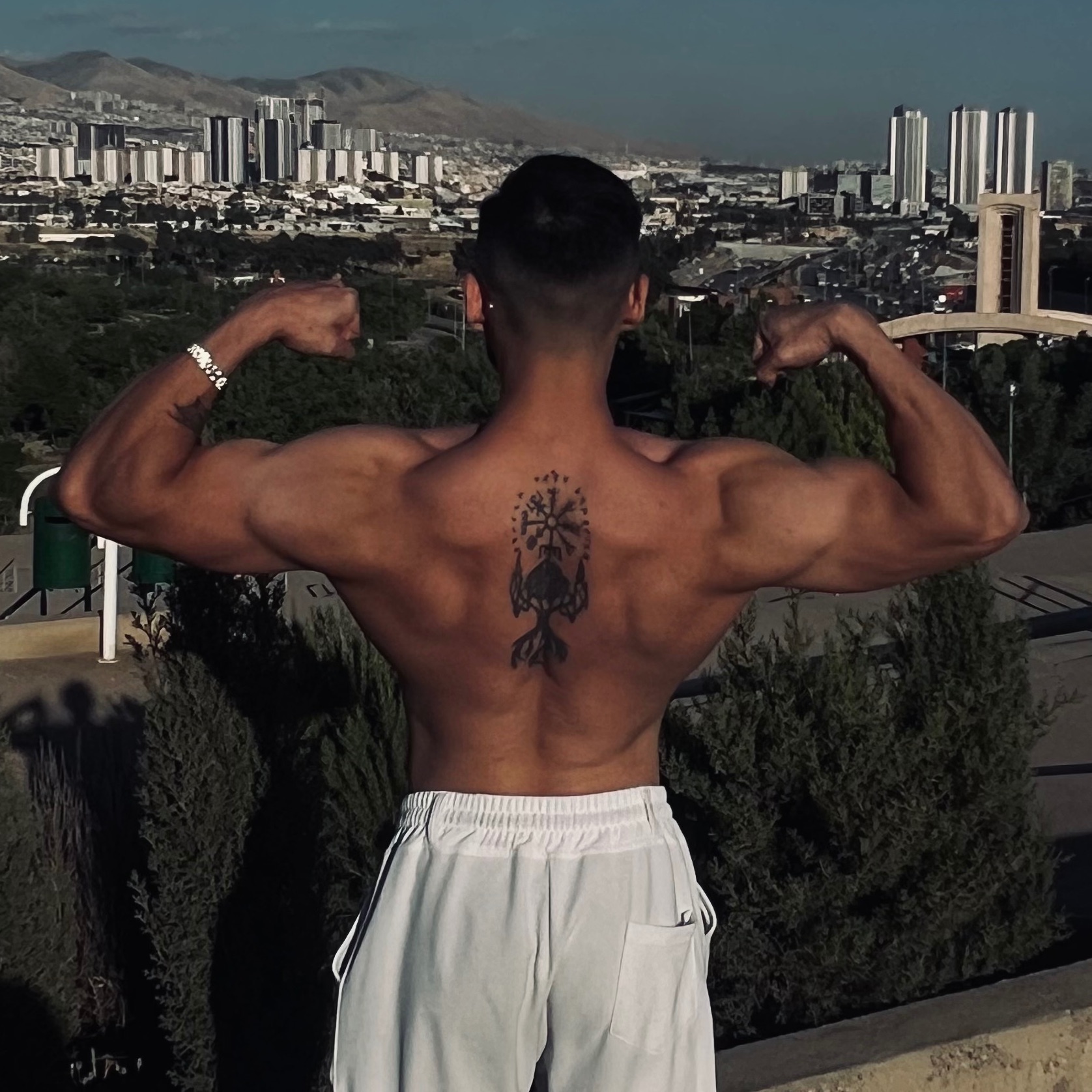 Oscar666 avatar