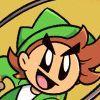 Cacahouette avatar