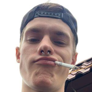 GloryBo avatar