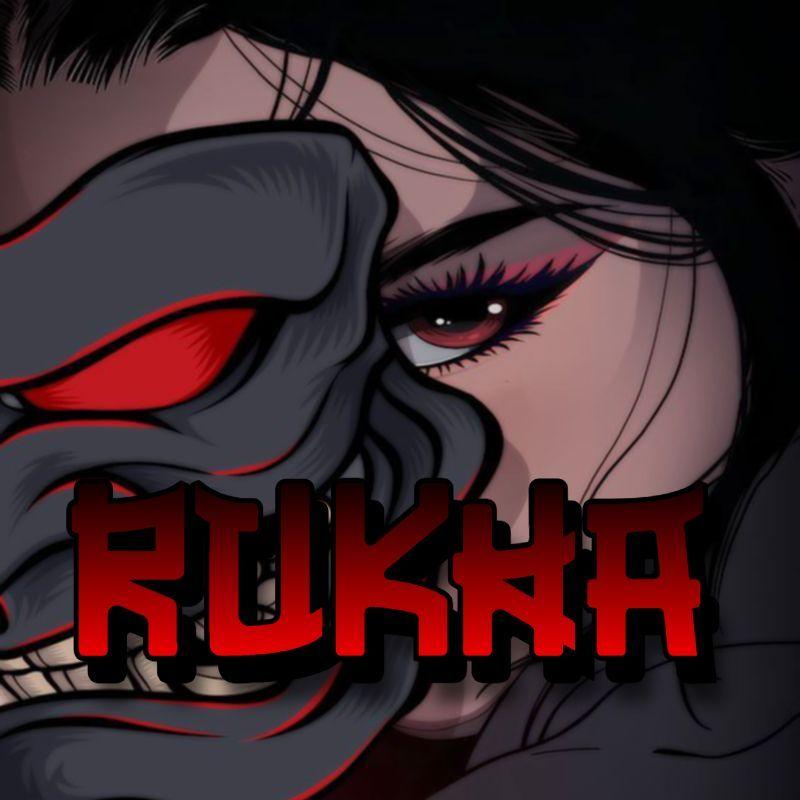 rukhaz0red avatar