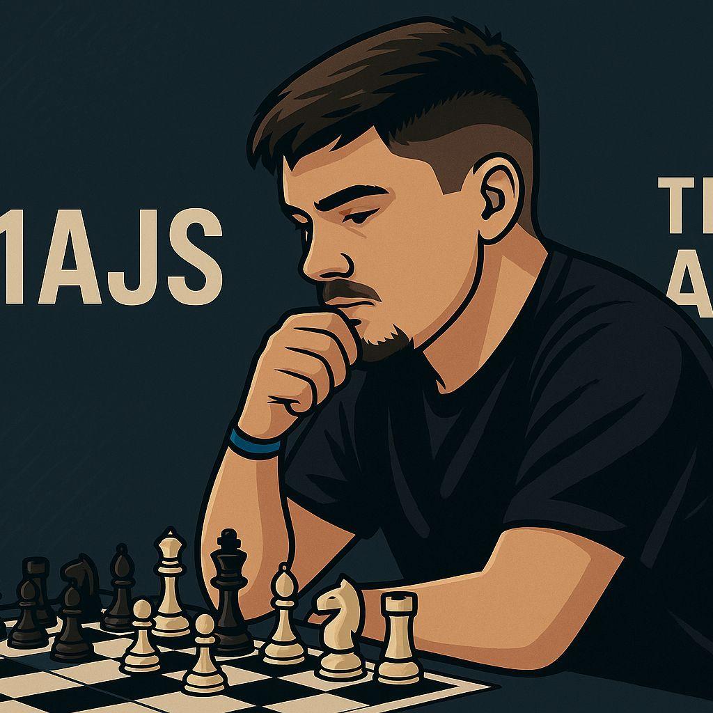 21Ajs avatar