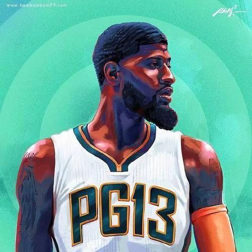 PaulGeorge2 avatar