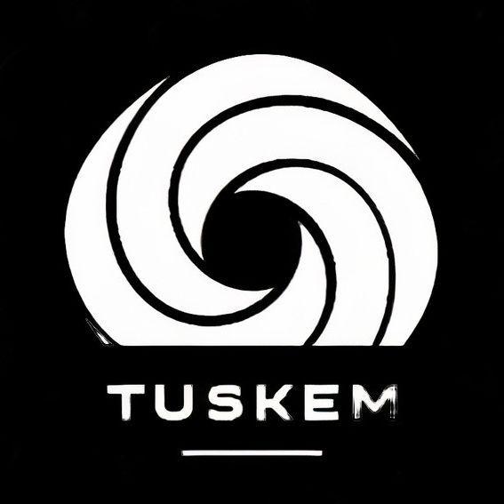 tuskem
