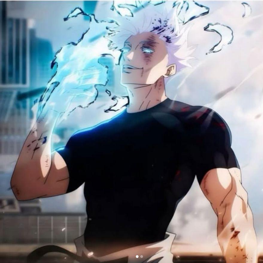 kalossse avatar