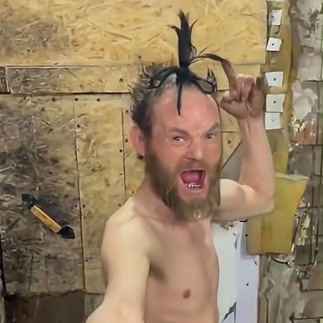 Wayneeeee