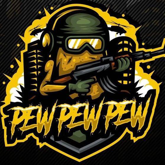 PewPewPotato avatar