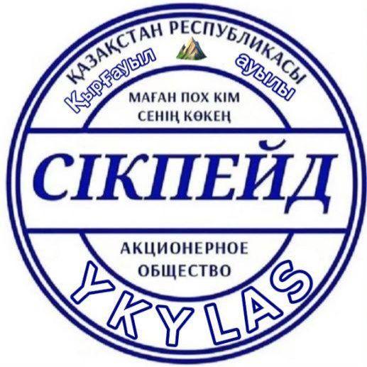 YKYJAS avatar