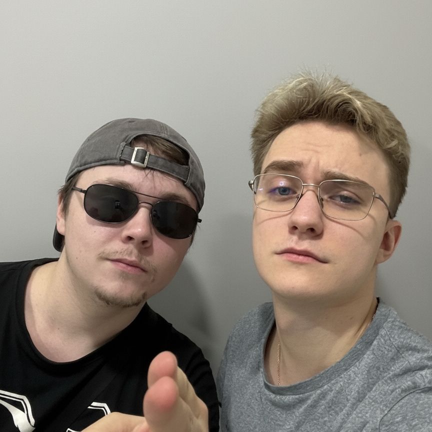 djS- FACEIT avatar