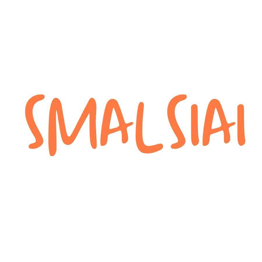 Smalsiai