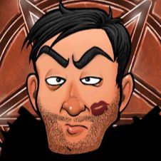 gomezqq FACEIT avatar