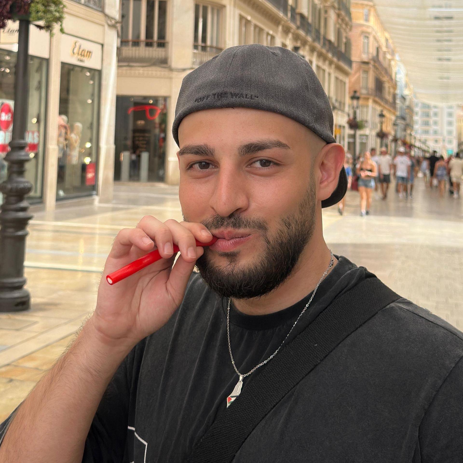 PL_Anas avatar
