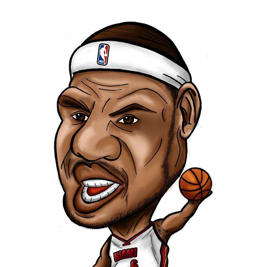 MrLebron avatar