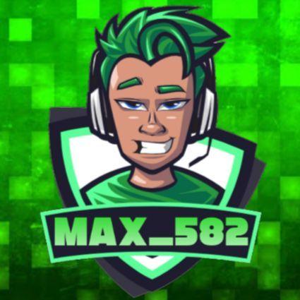 Max582 avatar