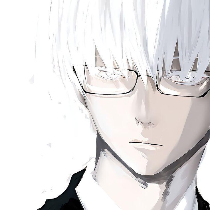 ANISTERR avatar