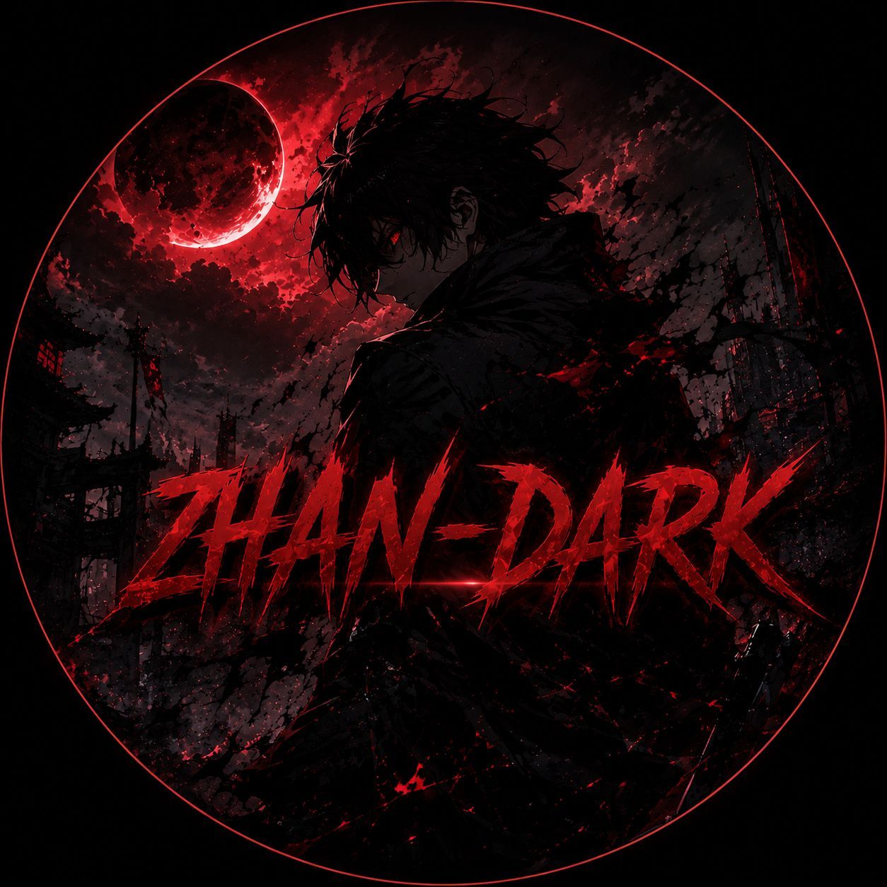 ZHAN-DARK
