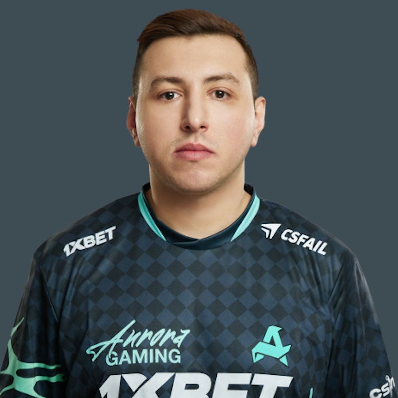 dmahitman FACEIT avatar