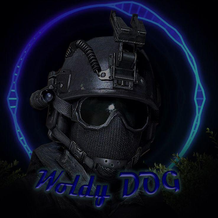 Player Woldy_DOG avatar
