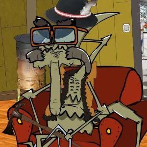 FamaseQ avatar