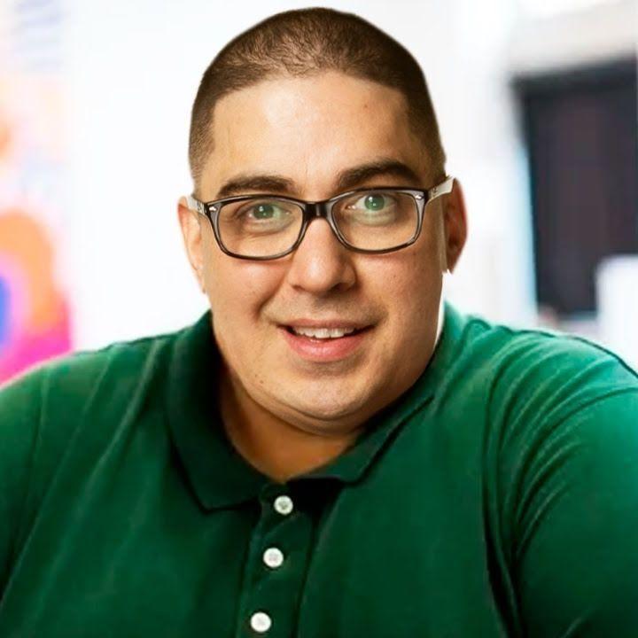 Antlmony avatar