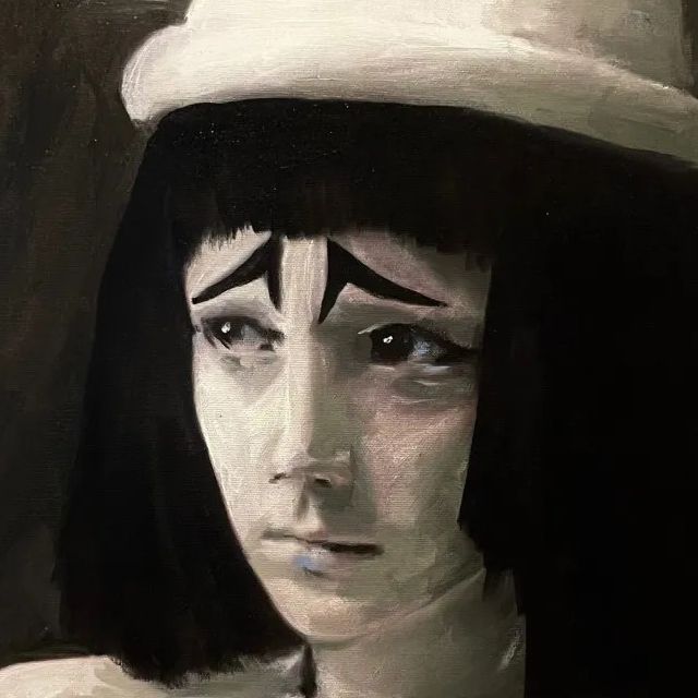 Faceit profile picture for @pierrot