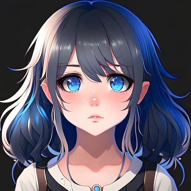 Player kiikl avatar