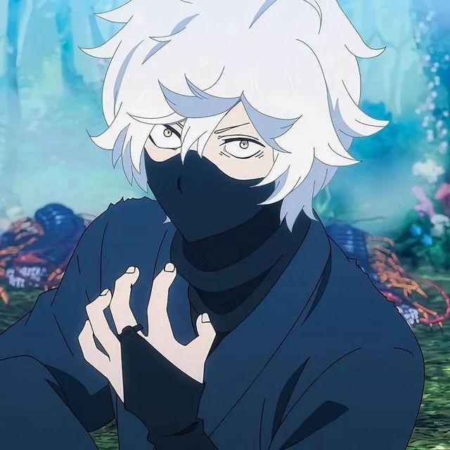 SchillingS avatar