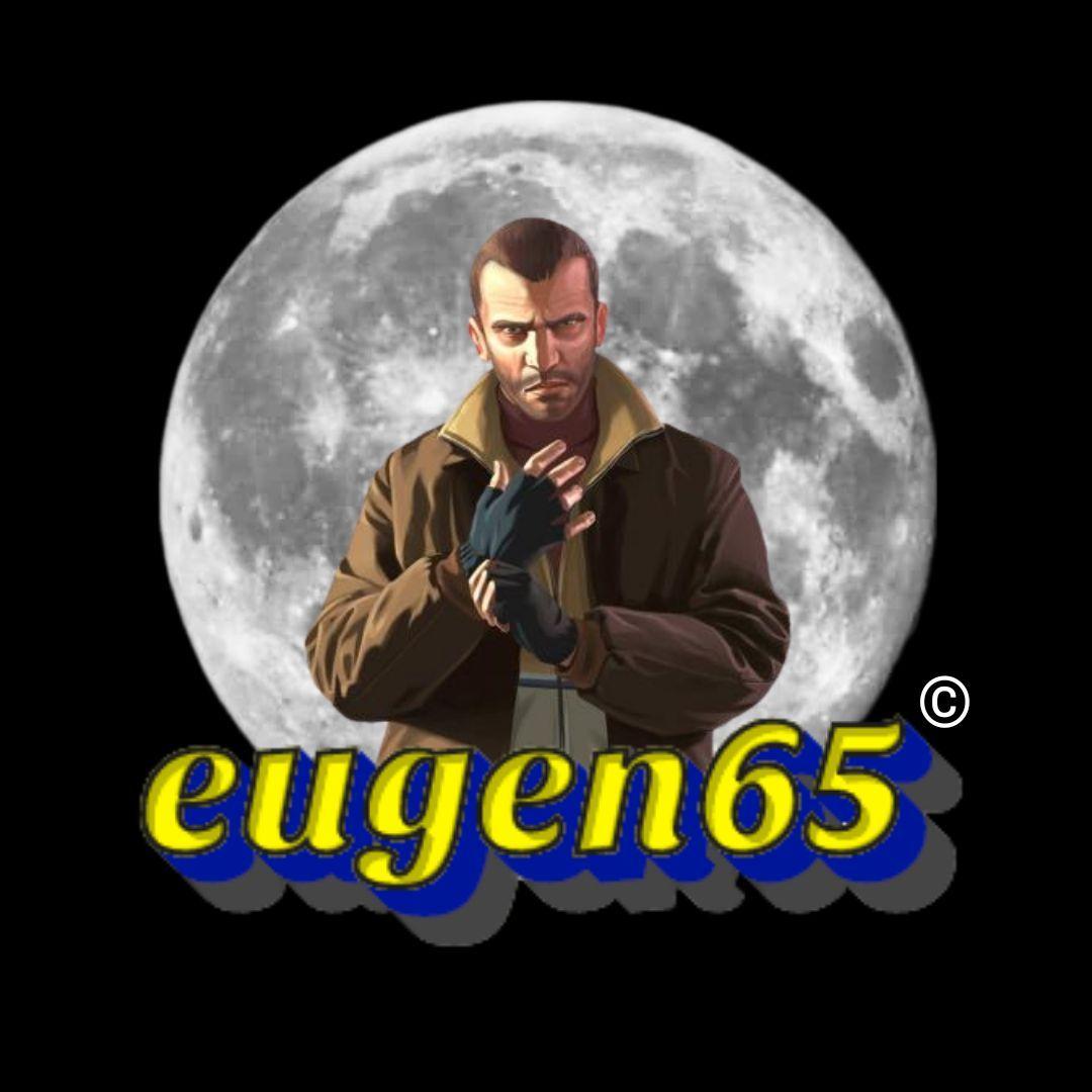 Player eugen65 avatar