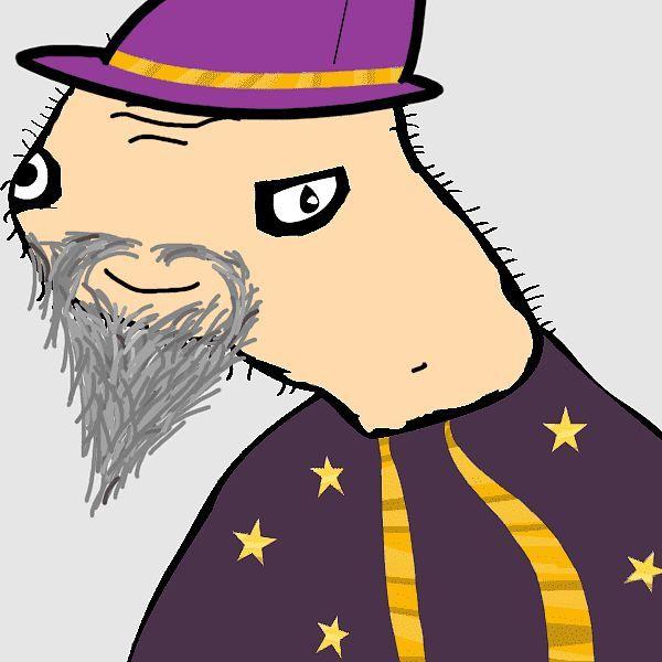 Odyjson avatar