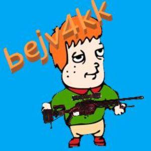 Player bejv4kk avatar