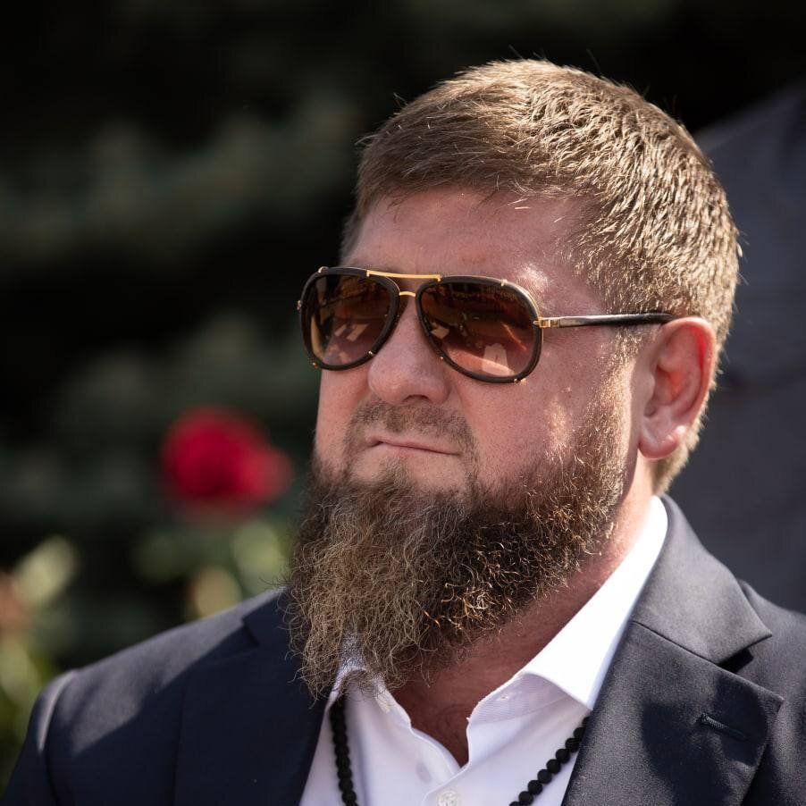 Player kadyrov9506 avatar