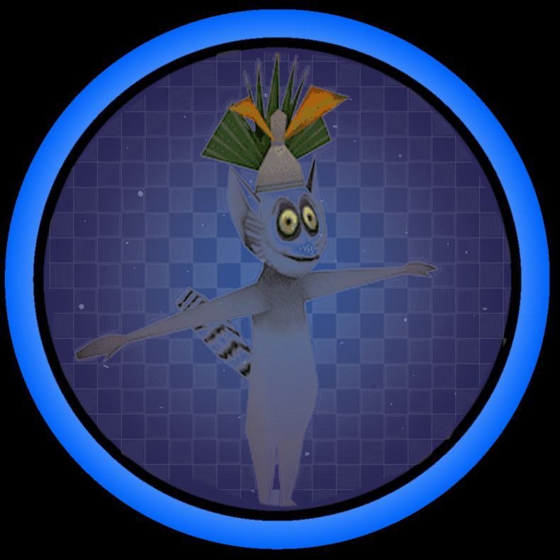 LemurJr FACEIT avatar