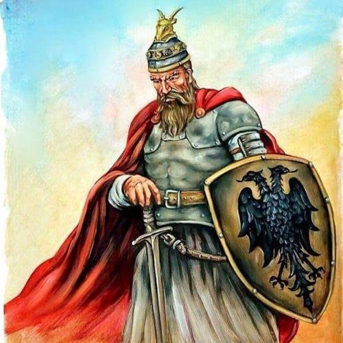 Skenderbeu00 avatar