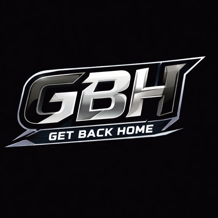 GETBACKHOME