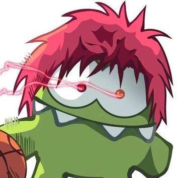 Smoker0k avatar