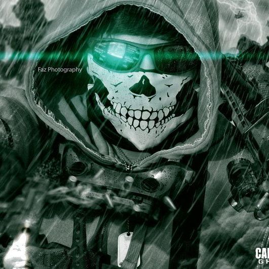 Ghost774rus