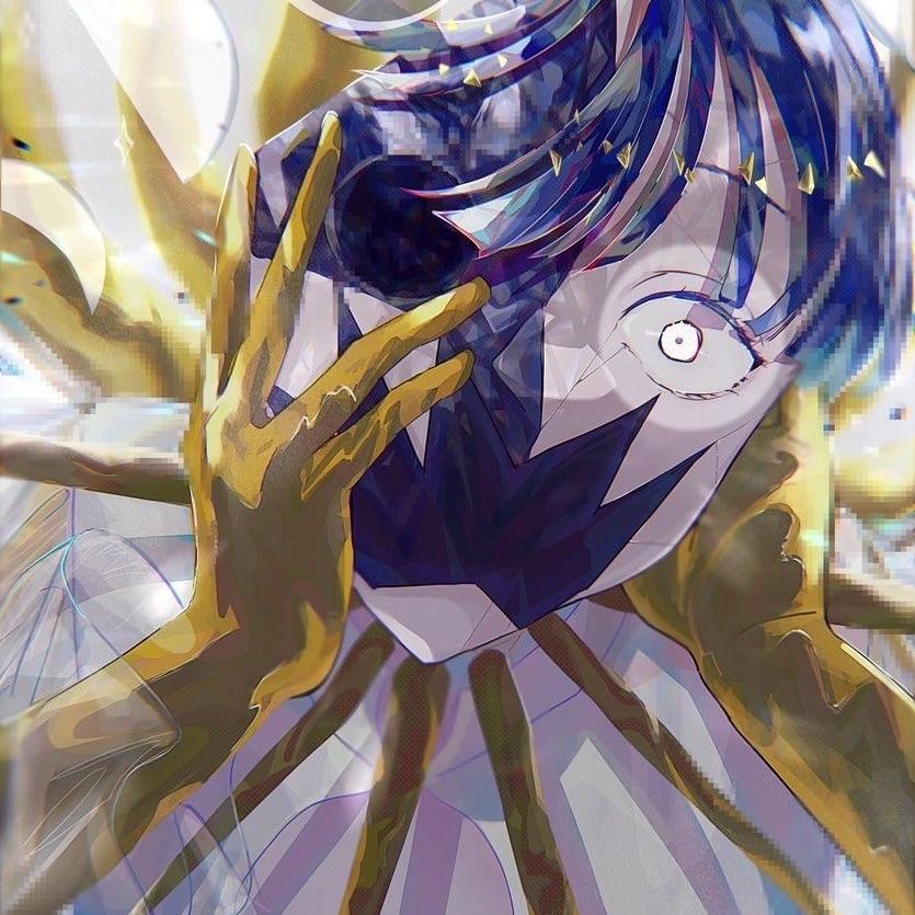 Ryu-O avatar