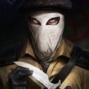 Player iskanderchiq avatar