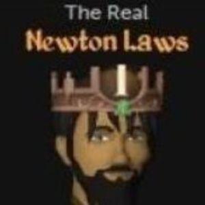 NewtonLaws avatar