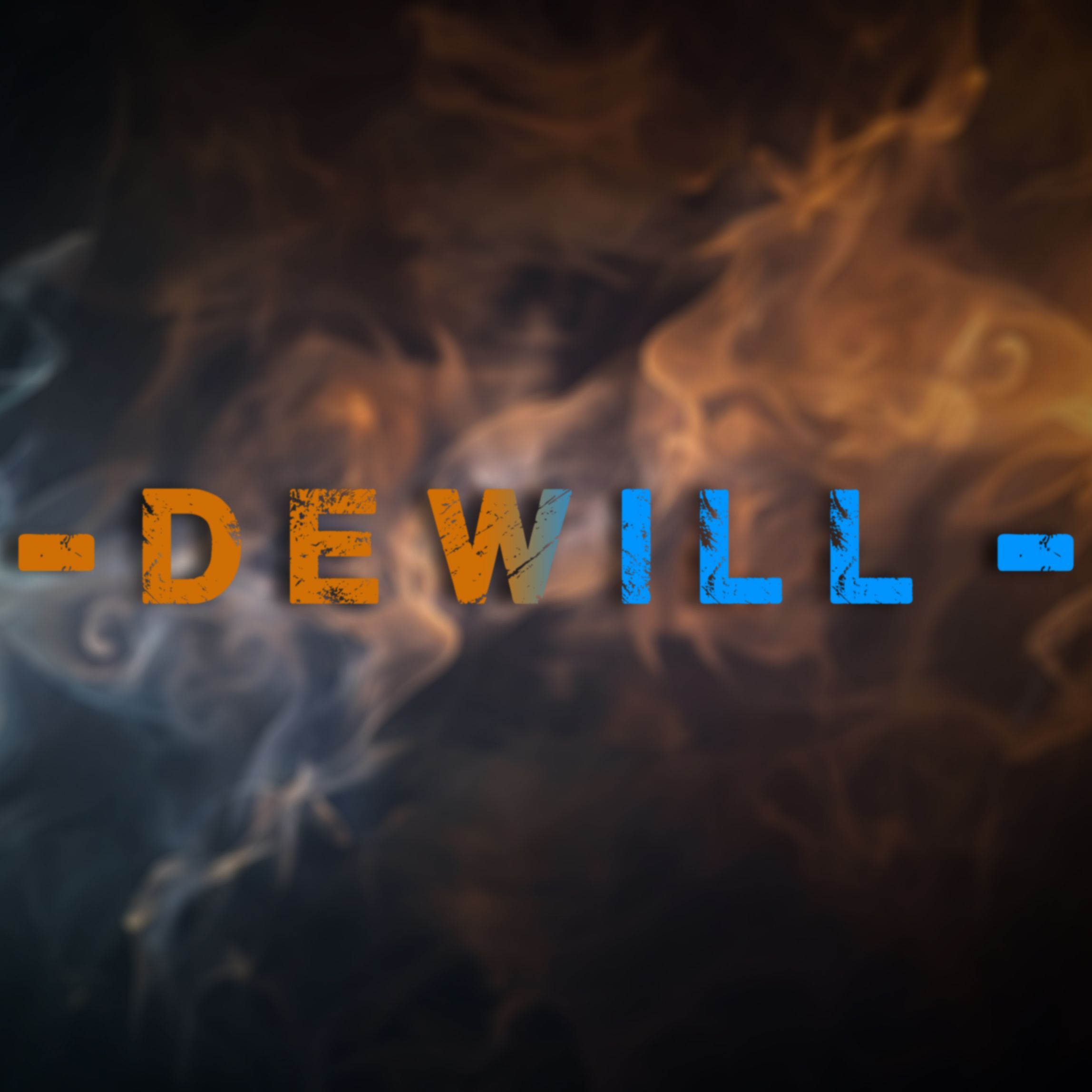 -DewiLL- avatar