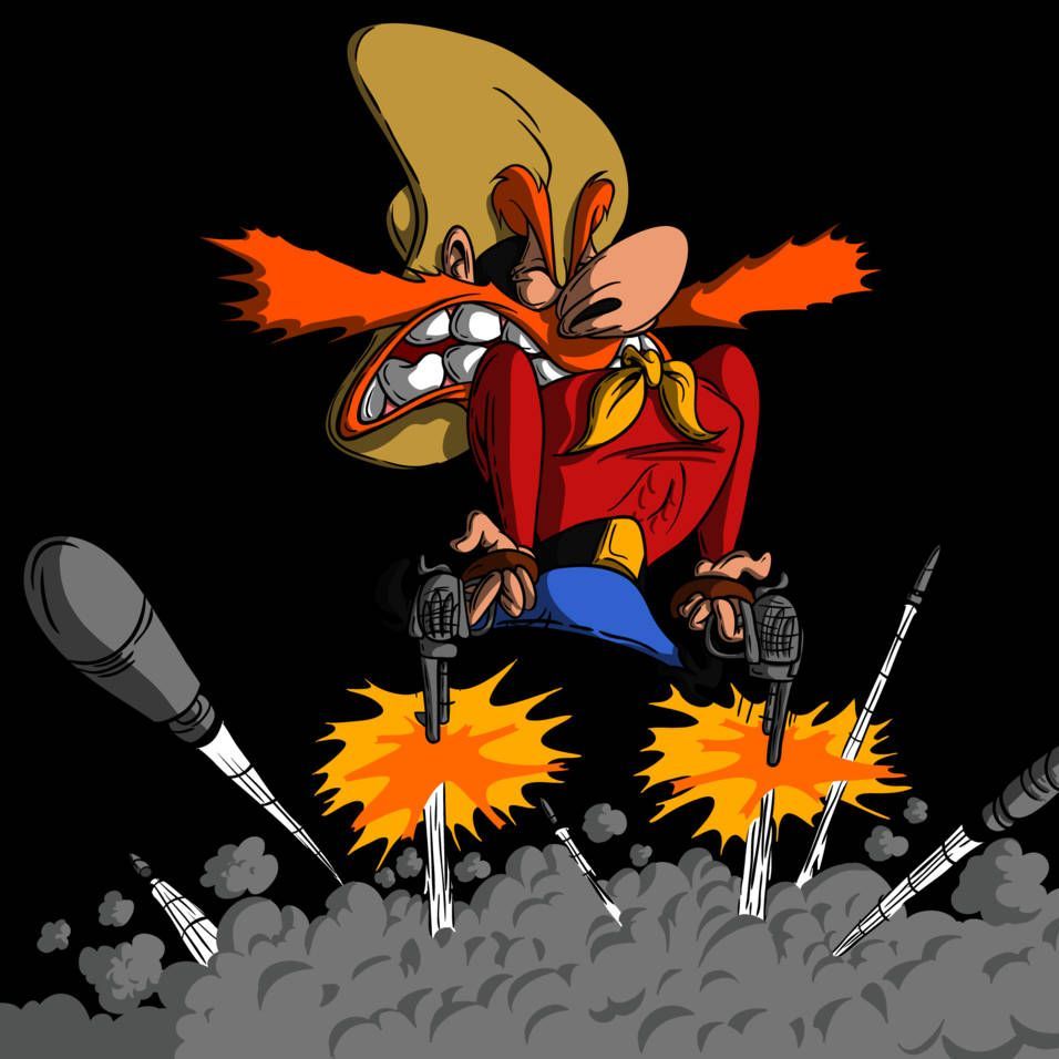 SA1NTII