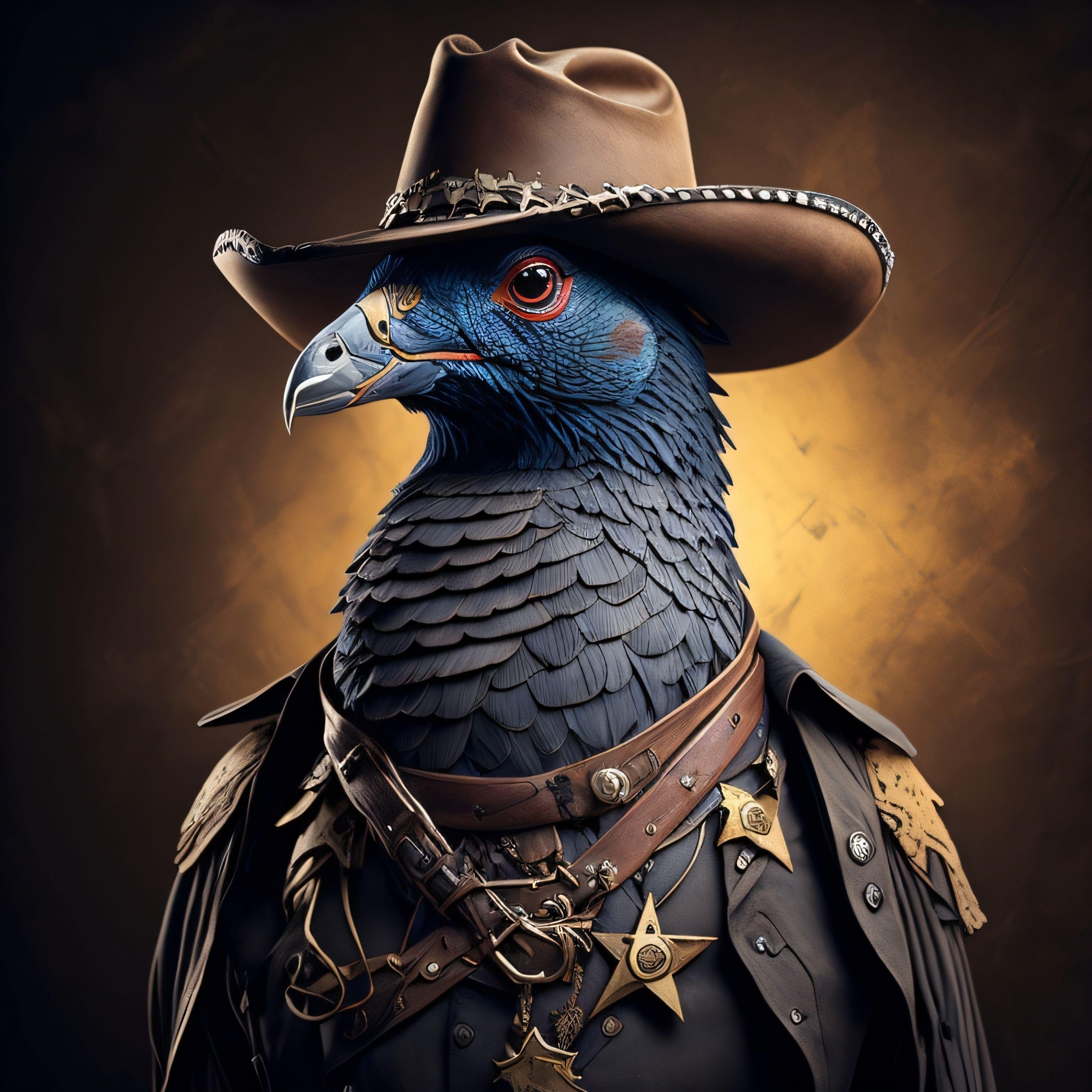 Player Pigeon741 avatar