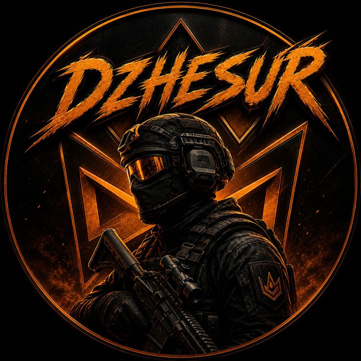 DZHESUR