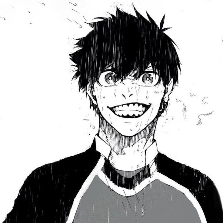 Yoichi_lsagi avatar