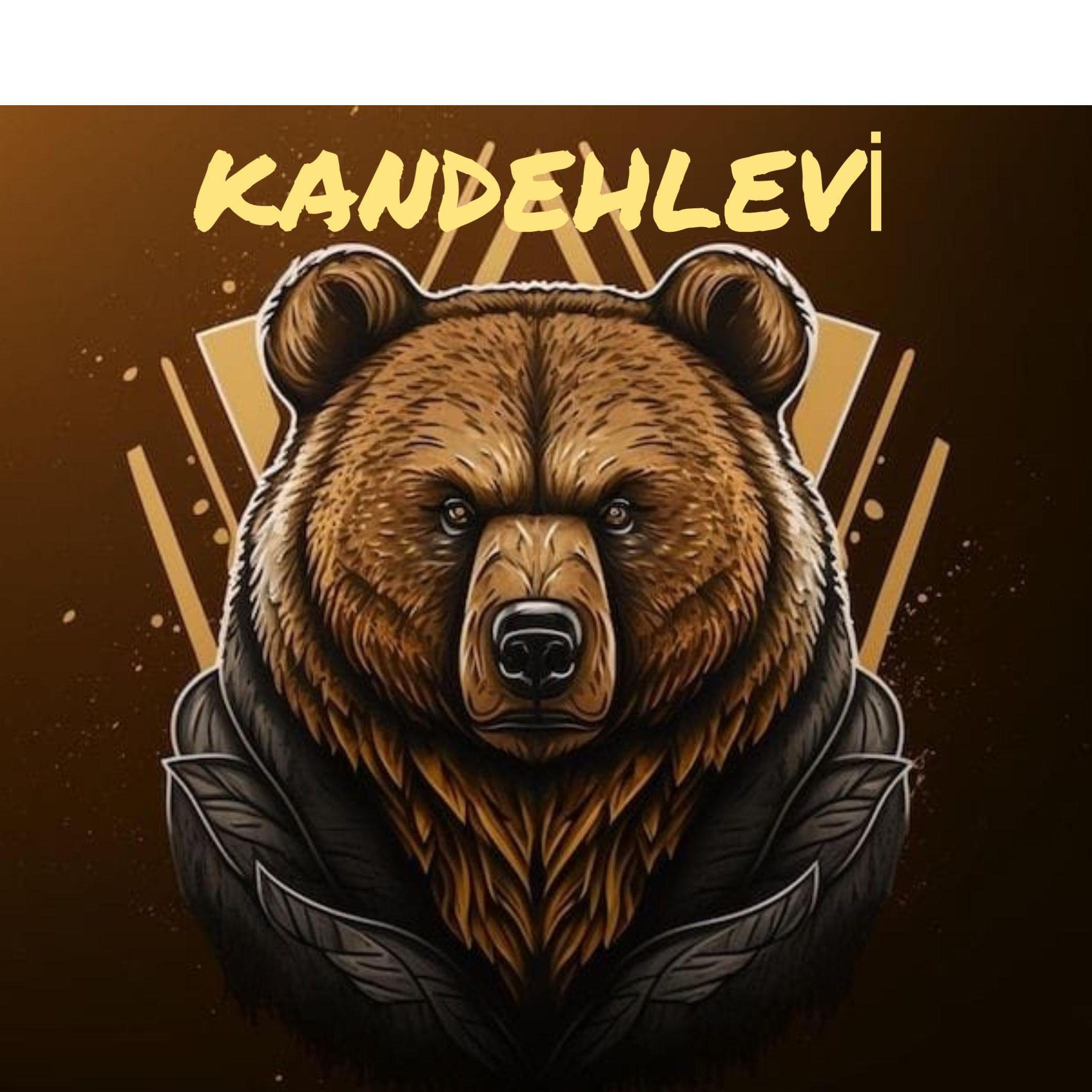 Kandehlevi avatar