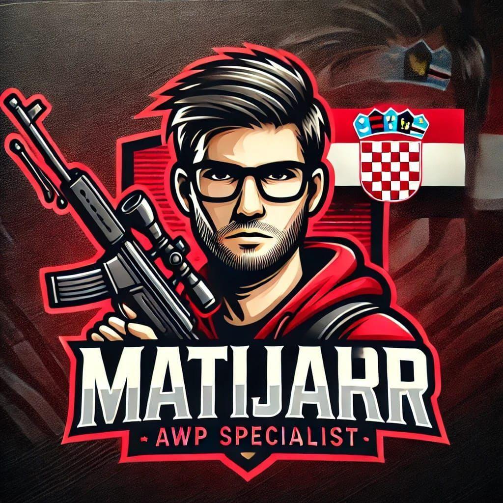 MatijaHR avatar