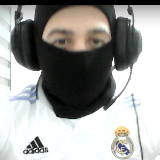 Faceit Avatar