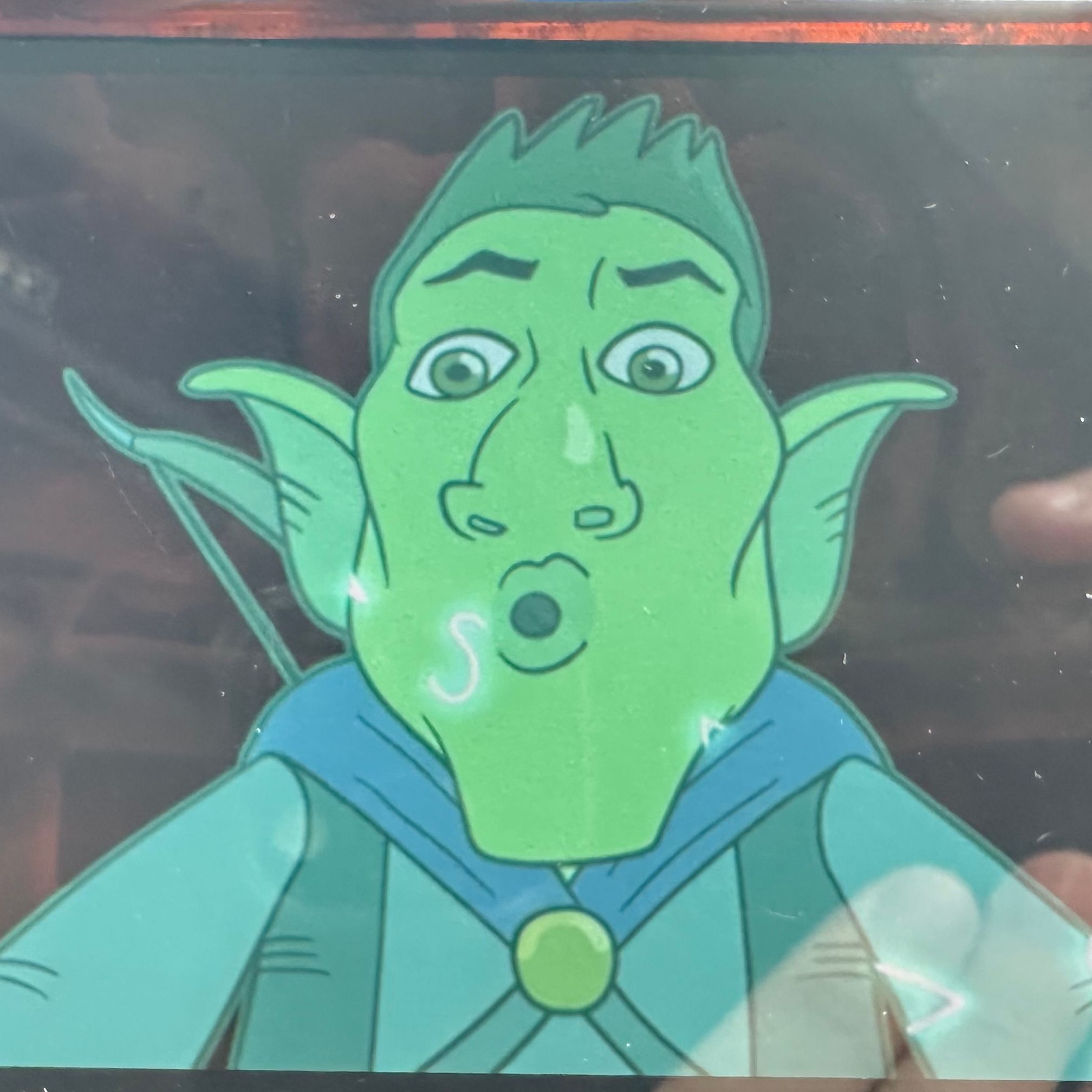 JuicyStinker avatar