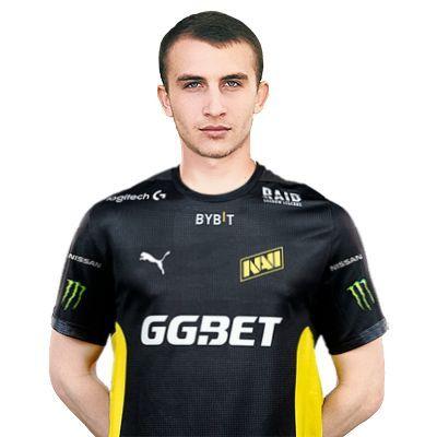 I_am_Blessed avatar